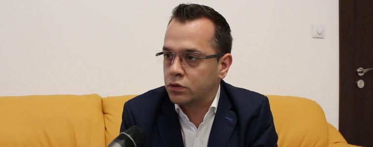 Кметът  за новото предложение за блок „Добрич”