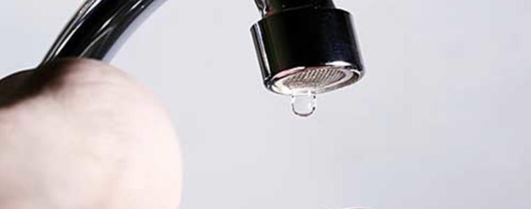 Къде са местата с проблеми във водоподаването в четвъртък