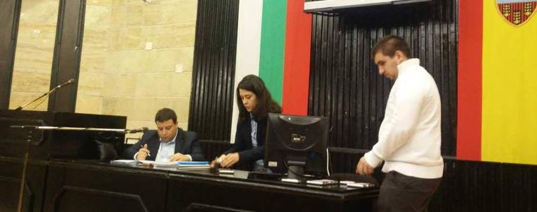 Общинският съвет на Генерал Тошево прие бюджета на Общината за 2019 г. (ВИДЕО)