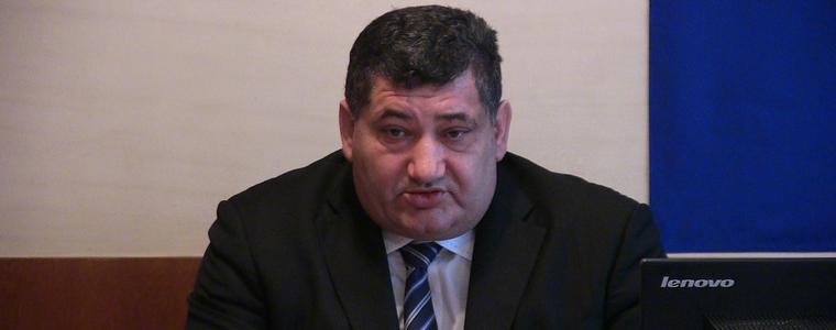  По-висока разкриваемост и по-ниска престъпност отчете ст.комисар Панчев