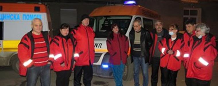 Протест срещу агресията - медиците в Спешното в Горна Оряховица масово напускат