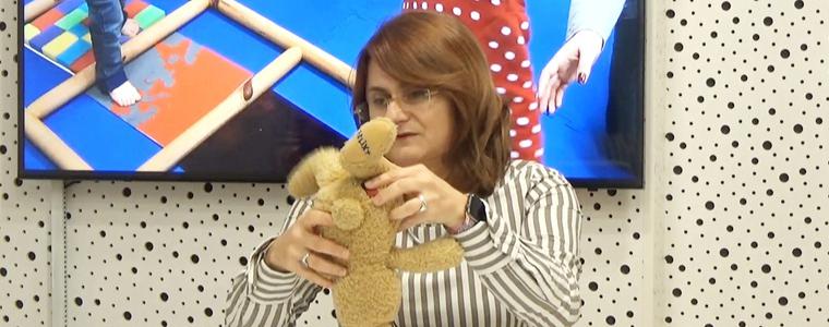 Психологът Мария Няголова кани децата в клас "Коала" (ВИДЕО)