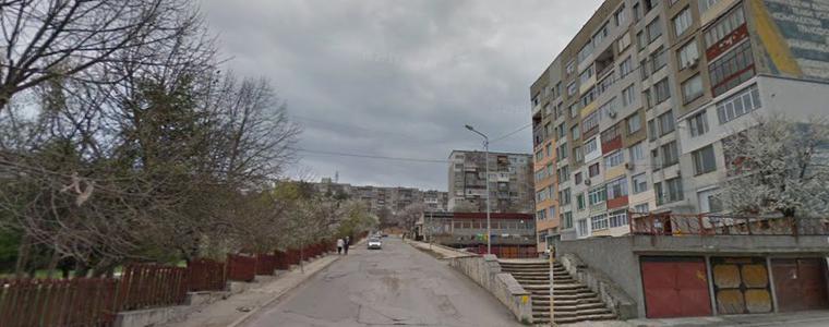 Районът около СУ „Св. Климент Охридски” временно без вода 