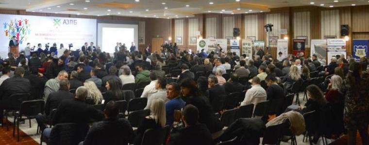 Седма национална среща събира земеделските производители