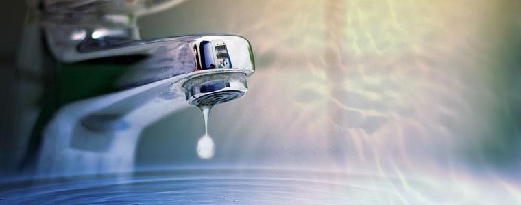 Спират водата в ЖК „Балик” заради авария по ул. „Теменуга”