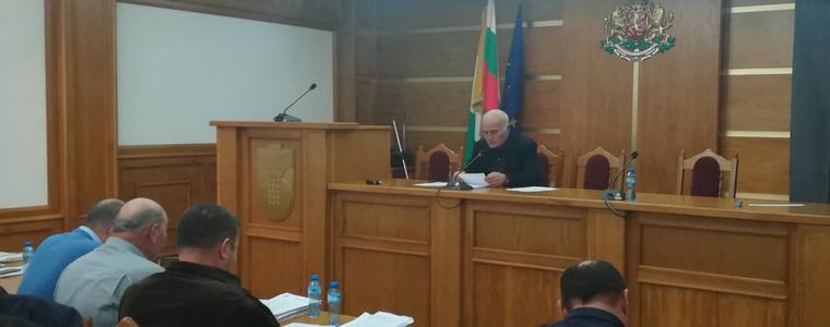 Съветниците от община Добричка гласуваха промени в Наредбата за местните данъци 