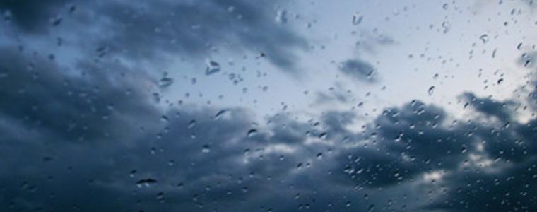 Времето на 10 януари