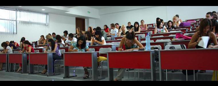 ВСУ „Черноризец Храбър“ стартира прием за летен семестър в бакалавърските и магистърските си програми