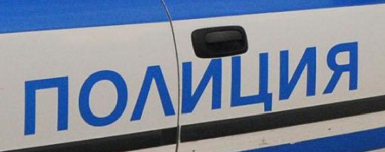 Задържаха двама криминално проявени за кражба на телевизор и пералня от къща в Добрич