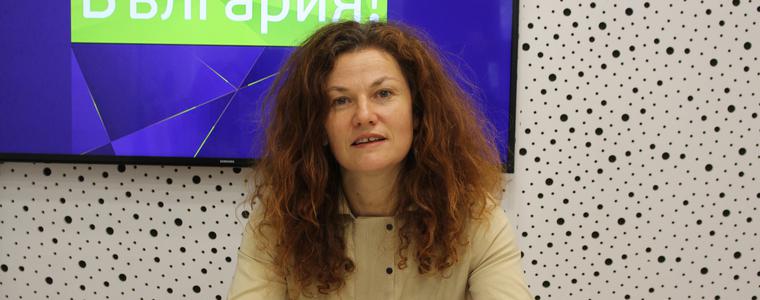 Арх.Пампорова:Искаме да докажем, че електронните избори са възможни (ВИДЕО)