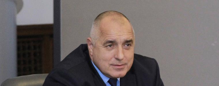 Борисов: Ако рафинериите не разрешат физически контрол, ще им сложим дронове