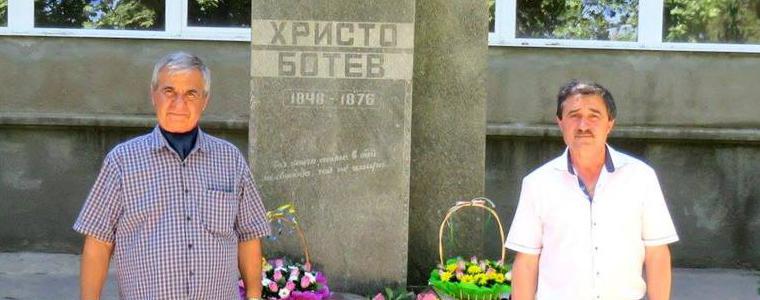 Българи от Измаил и Добрич заедно на 3 март