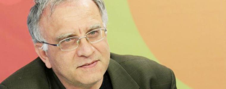 Цветозар Томов: Утопия е да се мисли, че машинното гласуване дава  сигурност