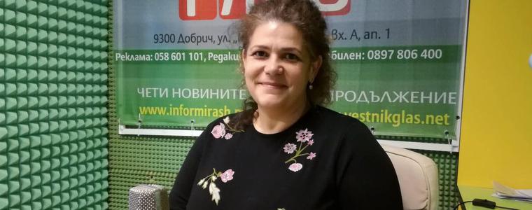 Екип на РИМ-Добрич се включи в международна среща за културното наследство и неформалните методи  на обучение 