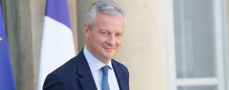 Франция призова Германия да облекчи правилата за износ на оръжие