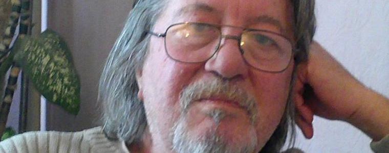  Георги Кръстев напусна сцената на живота