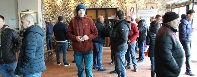 Голям интерес в Добрич към семинар на Екодарпол Болканс, част от полската Екодарпол за биоторове (ВИДЕО)