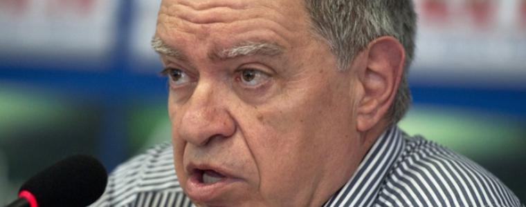 Изборните правила да не се пипат, призова Михаил Константинов