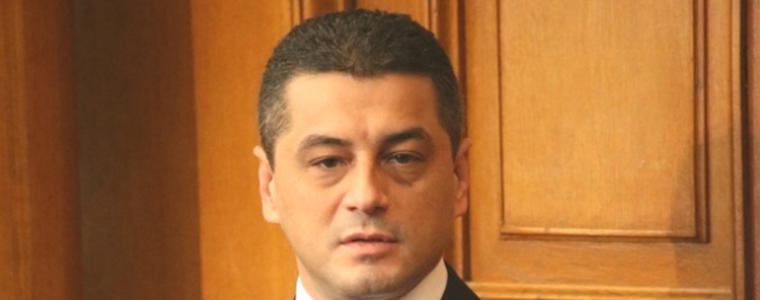 Красимир Янков: Решението за напускане на парламента е дълго въздържана реакция  след безпардонно  вземане на решения 