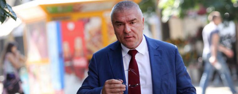 Марешки: Системата за контрол на горивата трудно ще следи какво има в съдовете