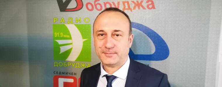 Милко Пенчев: Не е изключено кандидатурата на Евгения Банева да е фалшива новина