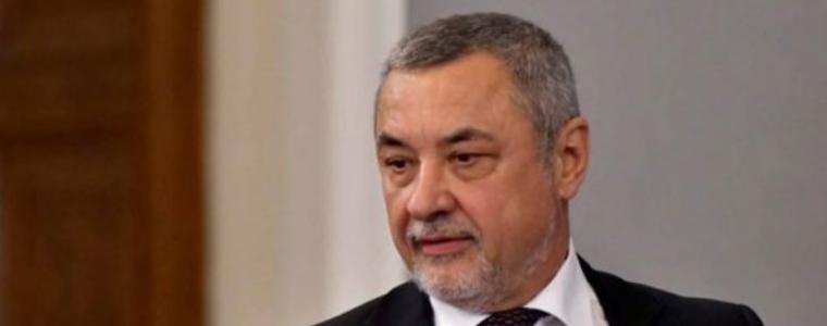 НФСБ с ултиматум: Симеонов да води листата за евровота на ОП, иначе отиваме сами на изборите