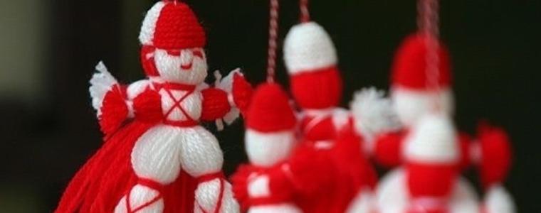 Община Добрич определи победителите в конкурса „Мартеница ти дарявам“ 