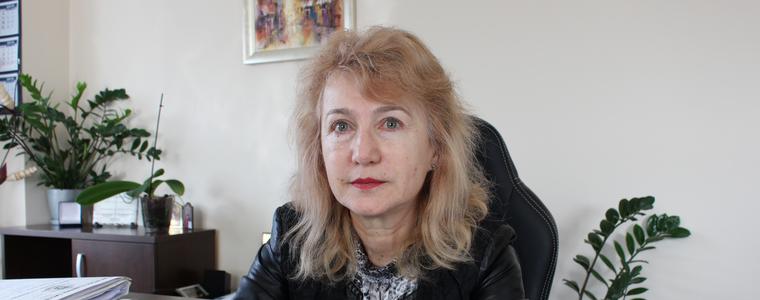 По-висока натовареност и повече потвърдени актове характеризират работата на Административен съд Добрич през 2018 г.(ВИДЕО)