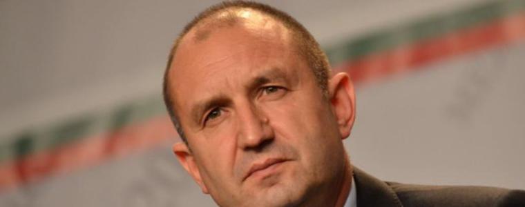 Президентът Радев ще се запознае с анализа за подготовката на армията