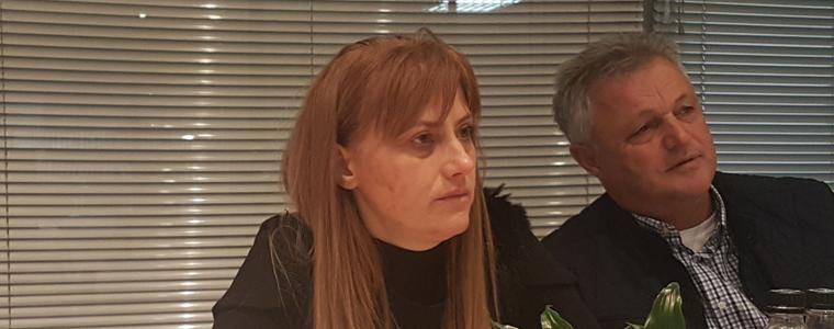 Приемни на народните представители от ГЕРБ в Шабла и Балчик
