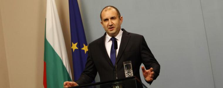 Румен Радев върна Изборния кодекс, прикани БСП да спре бойкота  