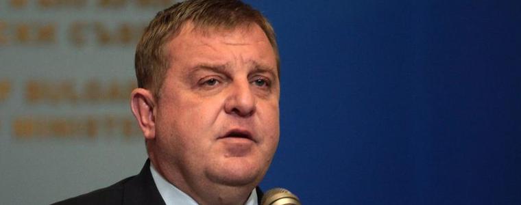 ВМРО реши: явява се самостоятелно на евровота