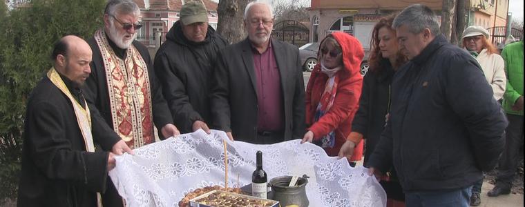 120-годишнина празнува Земеделски съюз в Стожер (ВИДЕО)