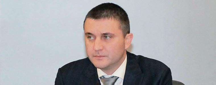 Антикорупционната комисия не откри конфликт на интереси с жилището на Горанов
