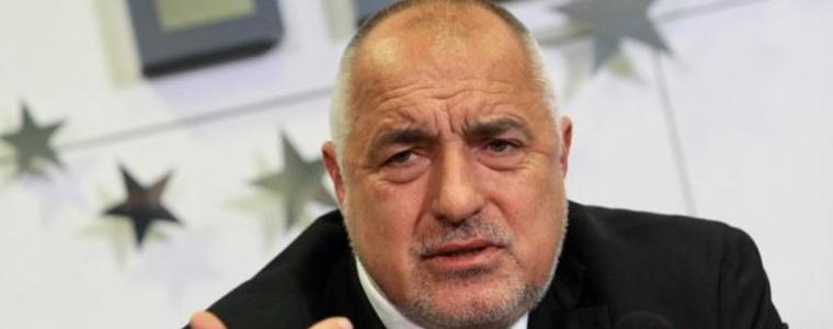 Борисов: Дариткова ще е шеф на ПГ на ГЕРБ