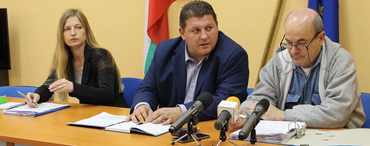 Четири положителни проби за чума по свинете в Тервелско (ВИДЕО)
