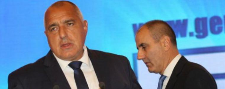 Цветанов: Оставката ми зависи от разговора с Борисов, взел съм решение за себе си  