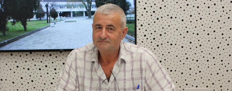 Д-р Светозар Байчев: Очаквам, че разумът ще надделее над емоциите и няма да се стигне до напускане на операционните сестри