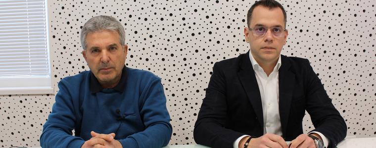 Ефектът от новите тръби - към  Добрич се подава 40% по-малко вода (ВИДЕО)