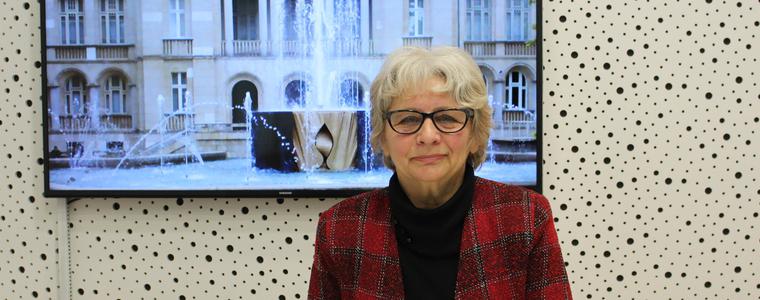 Евелина Ханджиева: Работата с деца прави галерията едно оживено пространство (ВИДЕО)