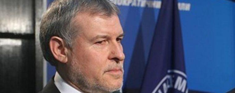 Лидерът на СДС: Предстоят преговори с ГЕРБ за евровота