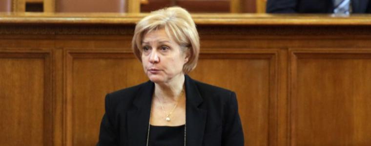 Менда Стоянова: Искането на Турция да простим дълговете на Мюфтийството бе изненада