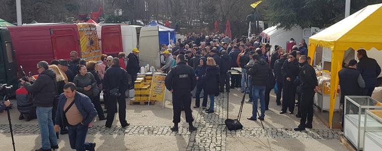 Откриха официално 16-ото издание на "Пчеломания" (ВИДЕО)