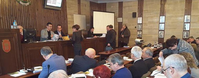 Няколко програми и наредби предстои да бъдат изменени и допълнени на сесията на 26 март в Добрич