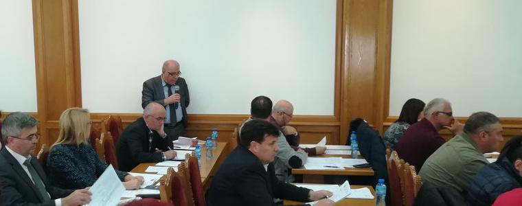 Община Добричка ще възложи замервания за качеството на въздуха на няколко места (ВИДЕО)