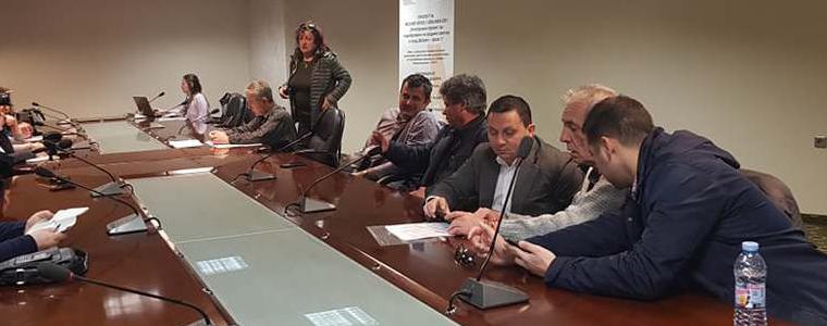 От новите водопроводи пият вода добричлии с малки изключения