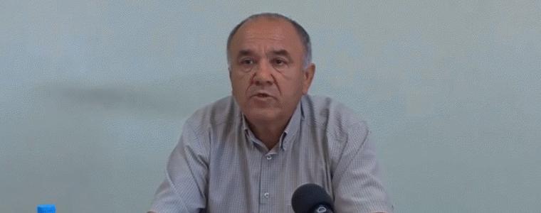 Отстраниха от длъжност кмета на Червен бряг