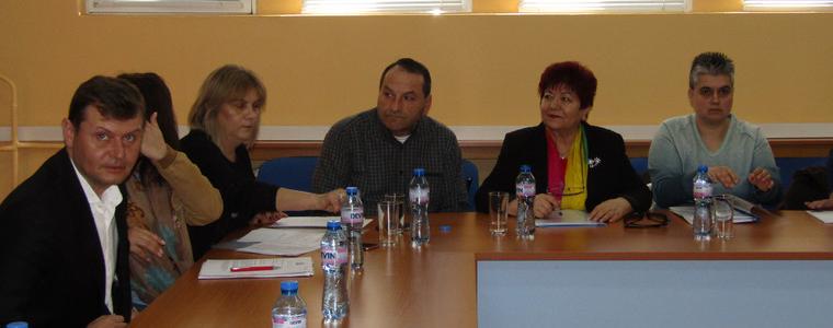 Пет партии сглобиха Районната избирателна комисия, председател отново ще е Добромир Добрев