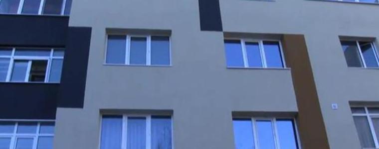 Предстои официално откриване на санирани блокове в Добрич