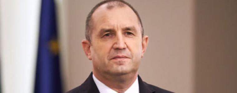 Президентът насрочи за 26 май изборите за членове на ЕП от България